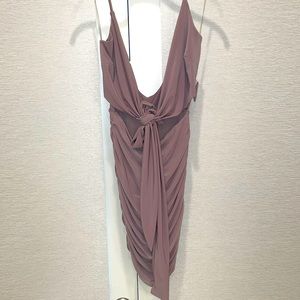 BRAND NEW HOT MIAMI STYLES DRESS with tags!!! Never worn!